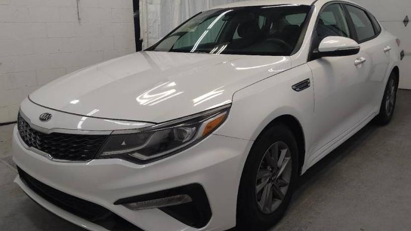 KIA OPTIMA 2020 5XXGT4L39LG424752 image