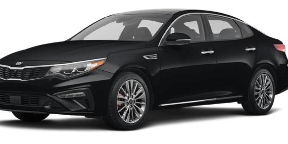 KIA OPTIMA 2020 5XXGT4L34LG432130 image