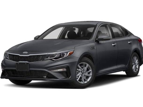 KIA OPTIMA 2020 5XXGT4L35LG401761 image