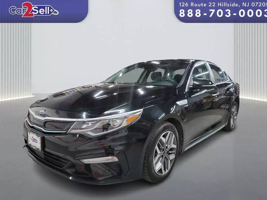 KIA OPTIMA 2020 KNAGV4LD6L5036558 image