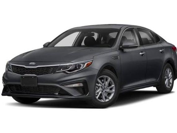 KIA OPTIMA 2020 5XXGT4L37LG439914 image