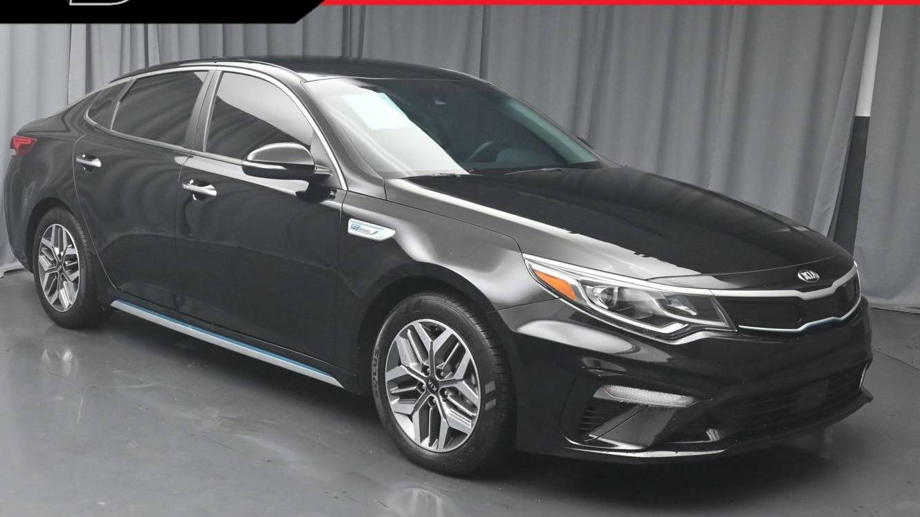 KIA OPTIMA 2020 KNAGV4LD2L5037075 image