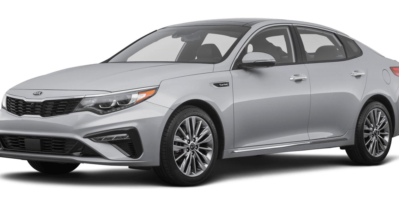 KIA OPTIMA 2020 5XXGW4L2XLG394840 image