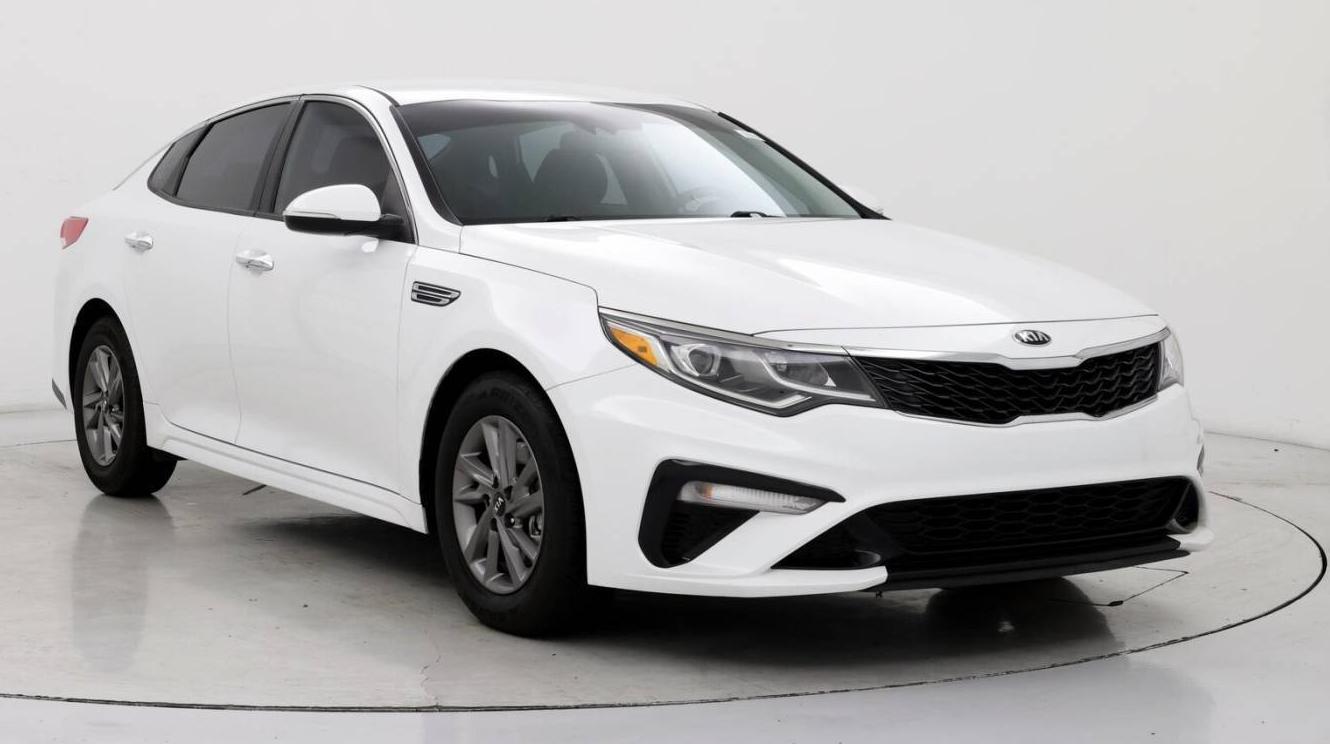 KIA OPTIMA 2020 5XXGT4L3XLG414697 image