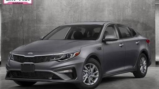 KIA OPTIMA 2020 5XXGT4L39LG430776 image