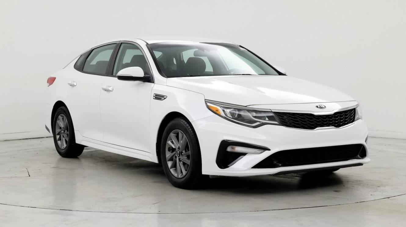 KIA OPTIMA 2020 5XXGT4L3XLG378171 image