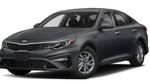 KIA OPTIMA 2020 5XXGT4L33LG389187 image