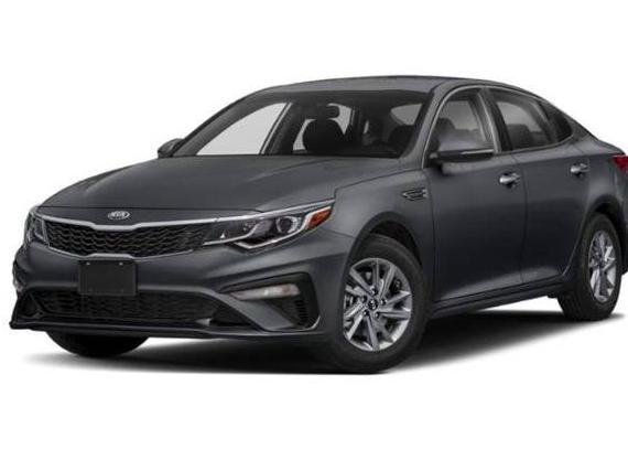 KIA OPTIMA 2020 5XXGT4L34LG422004 image