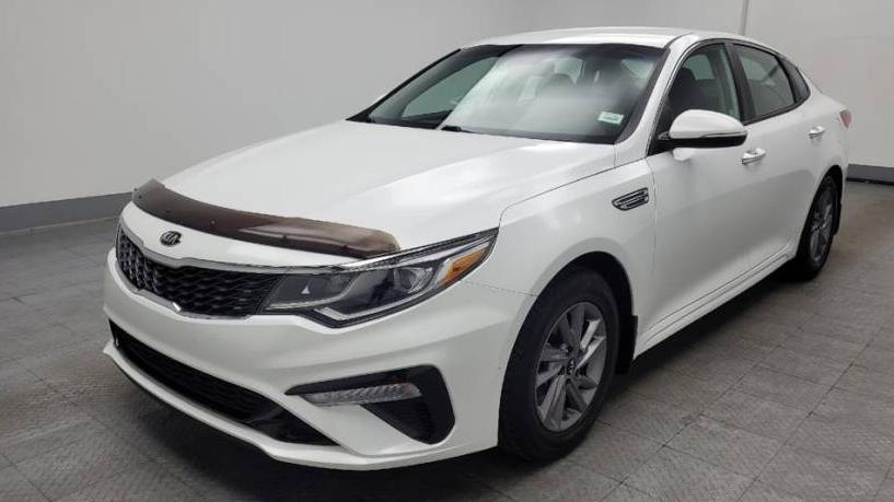 KIA OPTIMA 2020 5XXGT4L37LG446202 image