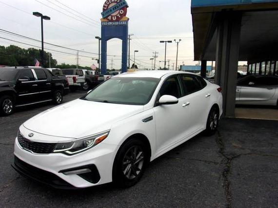 KIA OPTIMA 2020 5XXGT4L3XLG406938 image KIA OPTIMA 2020 5XXGT4L3XLG406938 image
