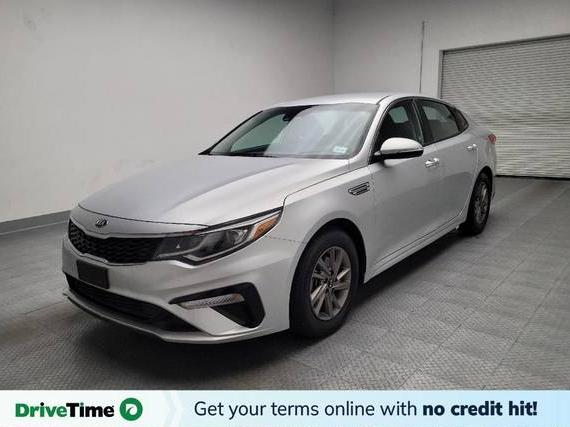 KIA OPTIMA 2020 5XXGT4L39LG389081 image