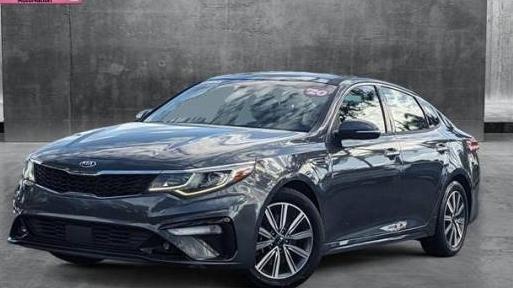 KIA OPTIMA 2020 5XXGU4L15LG411959 image