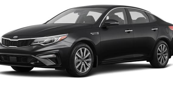 KIA OPTIMA 2020 5XXGU4L13LG399164 image