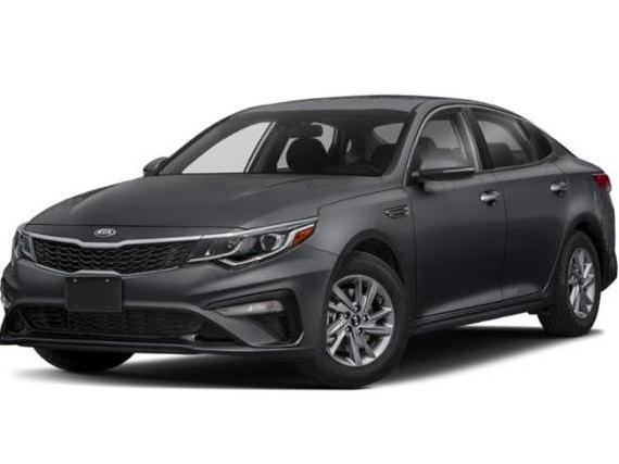 KIA OPTIMA 2020 5XXGT4L39LG407739 image
