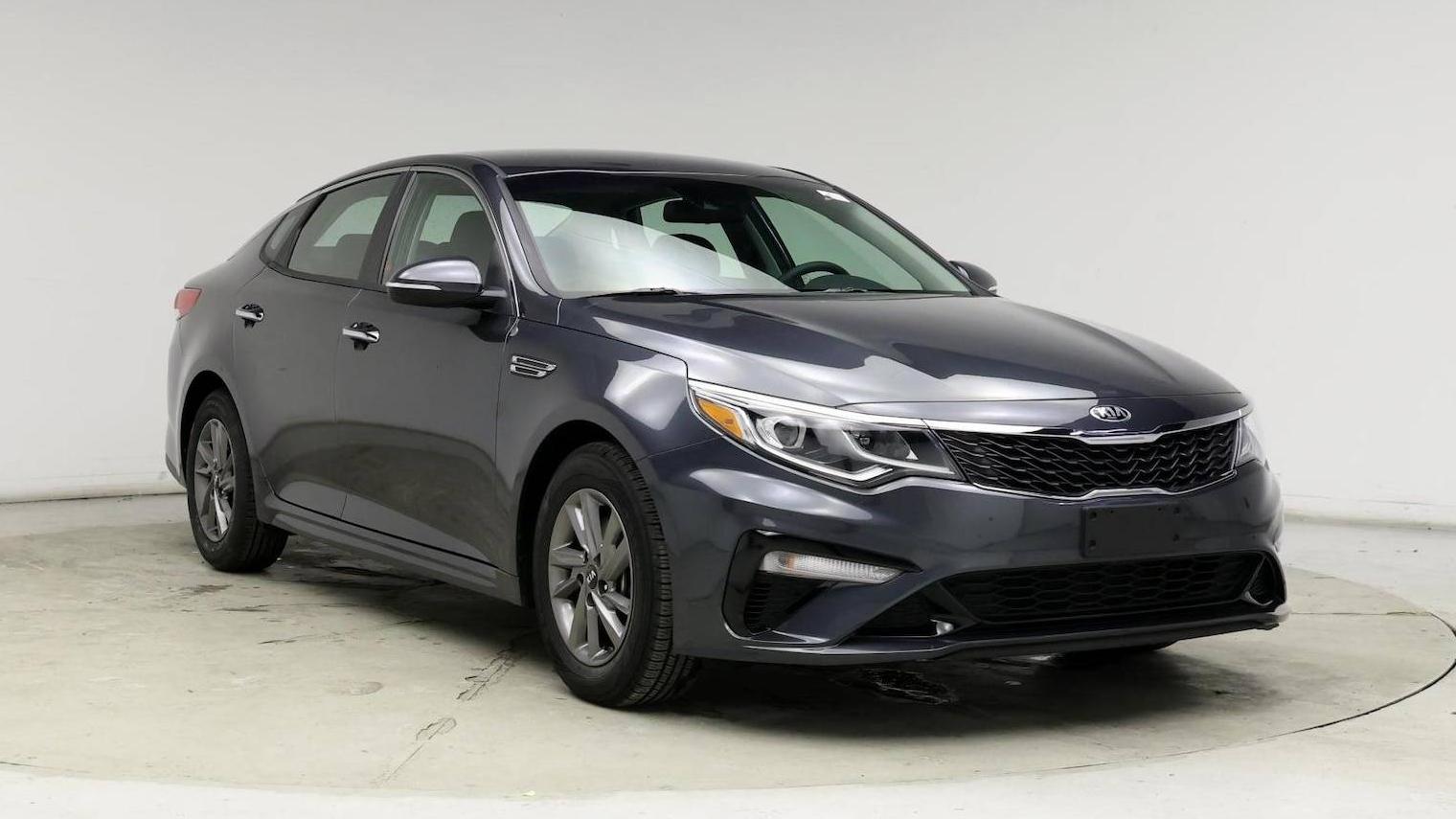 KIA OPTIMA 2020 5XXGT4L39LG427330 image