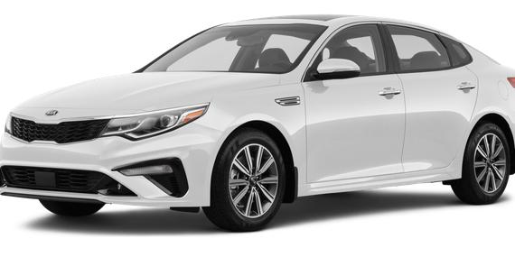 KIA OPTIMA 2020 5XXGU4L12LG405715 image
