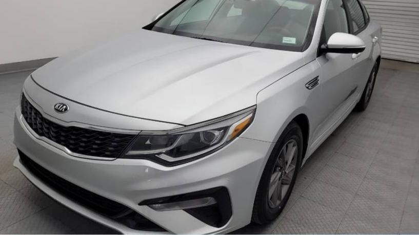 KIA OPTIMA 2020 5XXGT4L38LG425505 image