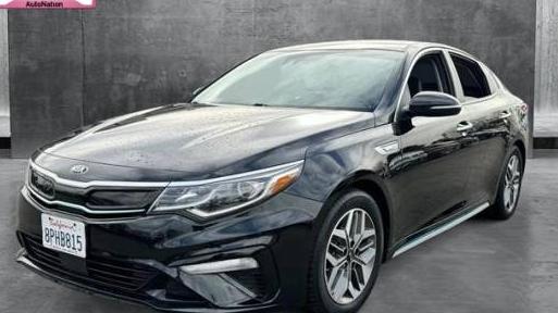 KIA OPTIMA 2020 KNAGU4LE7L5044583 image