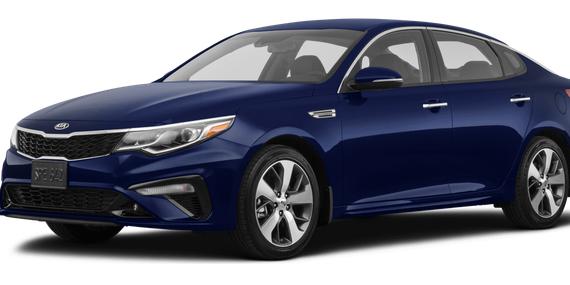 KIA OPTIMA 2020 5XXGT4L3XLG408561 image