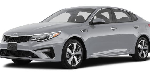 KIA OPTIMA 2020 5XXGT4L34LG451793 image