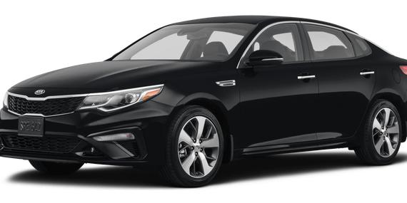 KIA OPTIMA 2020 5XXGT4L30LG434974 image