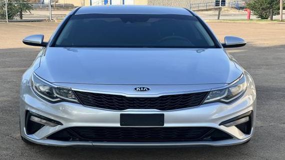 KIA OPTIMA 2020 5XXGT4L32LG383638 image