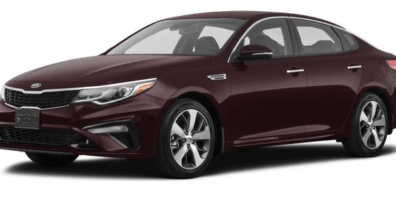 KIA OPTIMA 2020 5XXGT4L3XLG451068 image
