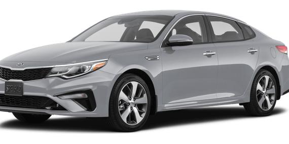 KIA OPTIMA 2020 5XXGT4L36LG438821 image