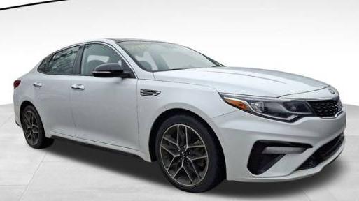 KIA OPTIMA 2020 5XXGT4L31LG443876 image