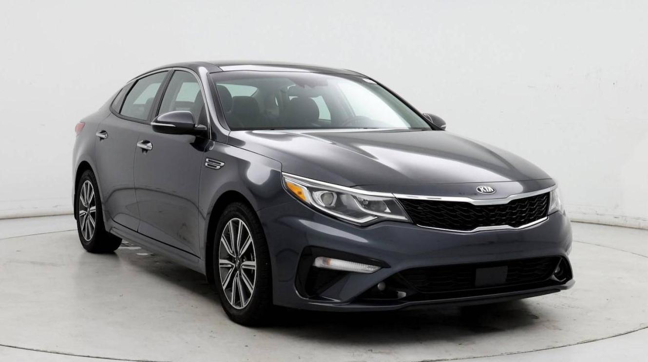 KIA OPTIMA 2020 5XXGU4L11LG441038 image