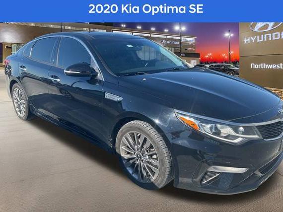 KIA OPTIMA 2020 5XXGT4L39LG433905 image KIA OPTIMA 2020 5XXGT4L39LG433905 image
