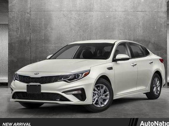 KIA OPTIMA 2020 5XXGT4L3XLG390627 image