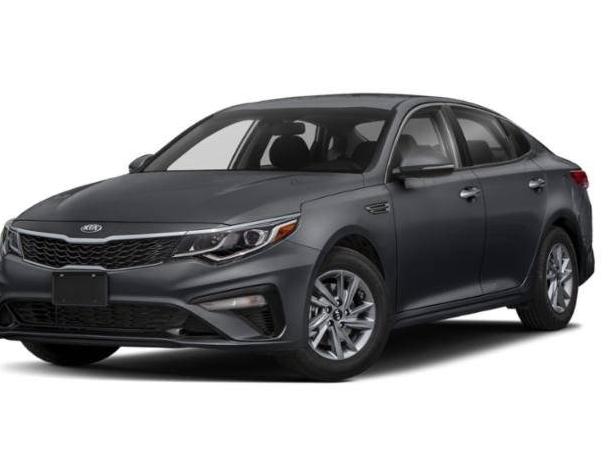 KIA OPTIMA 2020 5XXGT4L34LG393118 image