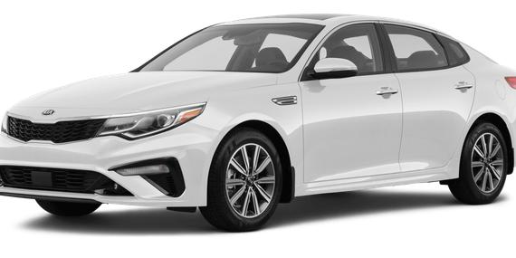 KIA OPTIMA 2020 5XXGU4L17LG414099 image