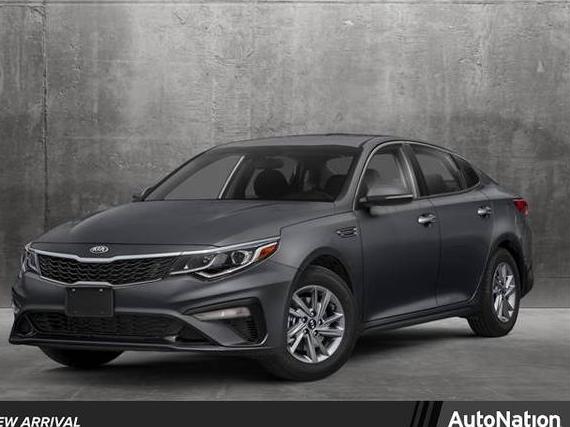 KIA OPTIMA 2020 5XXGT4L3XLG444475 image