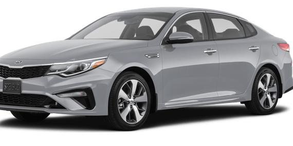 KIA OPTIMA 2020 5XXGT4L33LG431194 image