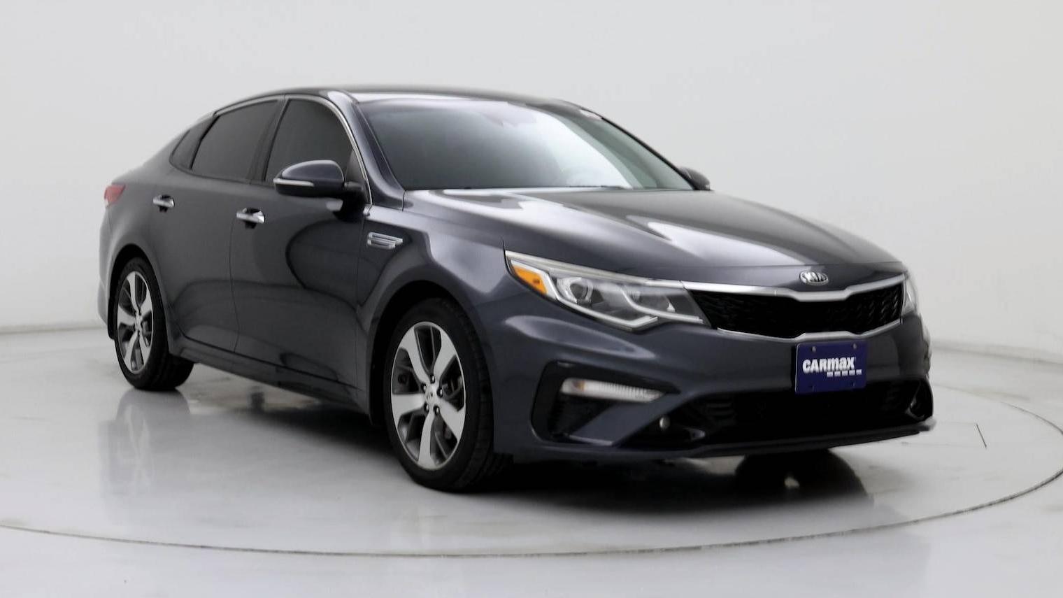 KIA OPTIMA 2020 5XXGT4L39LG408230 image