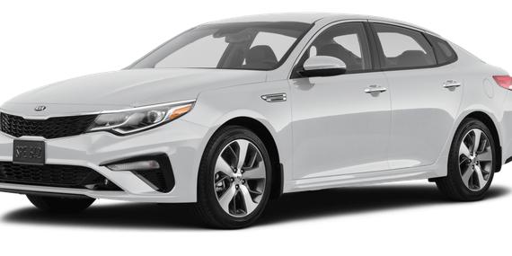 KIA OPTIMA 2020 5XXGT4L38LG389248 image