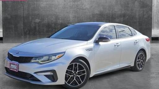 KIA OPTIMA 2020 5XXGT4L34LG438865 image