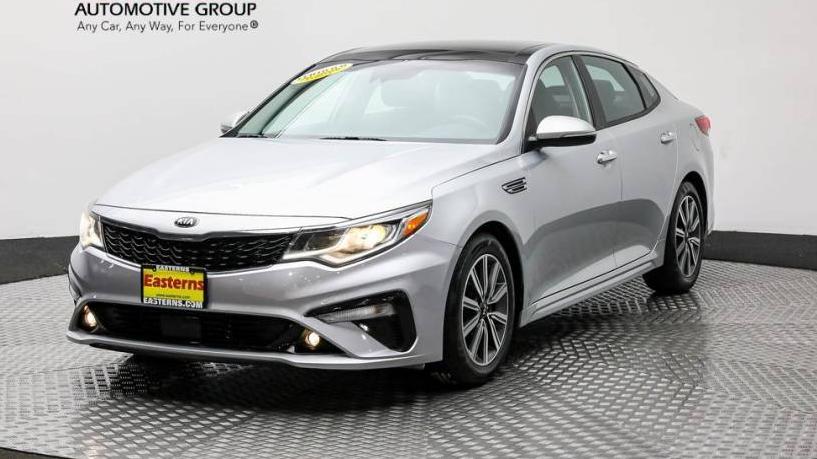 KIA OPTIMA 2020 5XXGU4L12LG406847 image