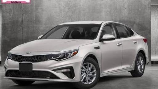 KIA OPTIMA 2020 5XXGT4L37LG388642 image