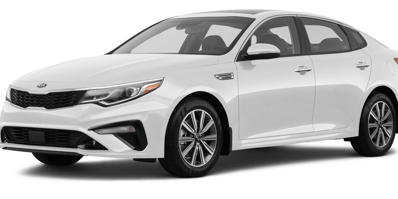 KIA OPTIMA 2020 5XXGU4L11LG407536 image