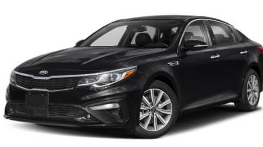 KIA OPTIMA 2020 5XXGU4L11LG427365 image