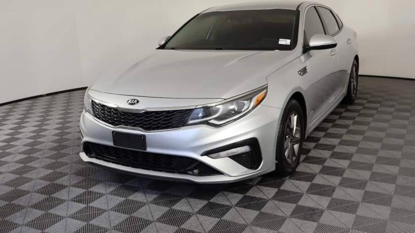 KIA OPTIMA 2020 5XXGT4L39LG387363 image