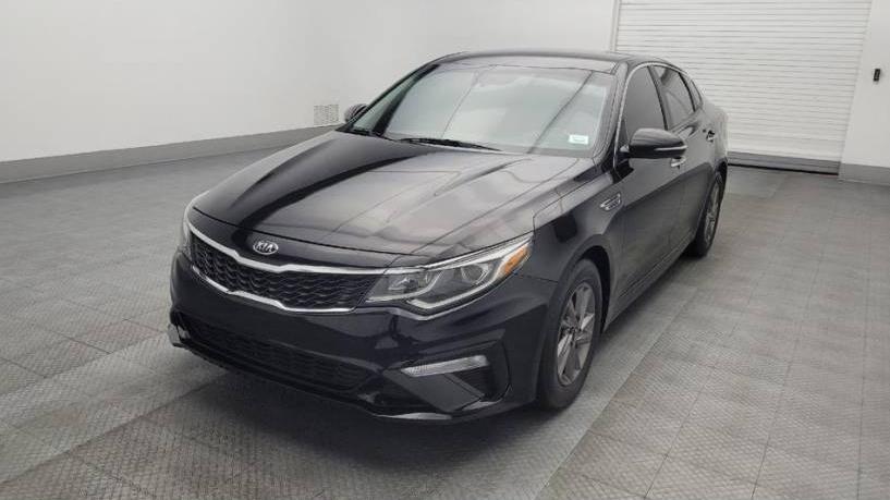 KIA OPTIMA 2020 5XXGT4L3XLG423044 image