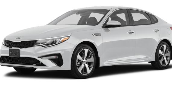 KIA OPTIMA 2020 5XXGT4L34LG428028 image
