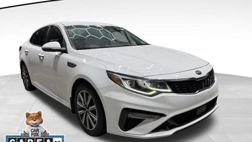 KIA OPTIMA 2020 5XXGU4L13LG407943 image