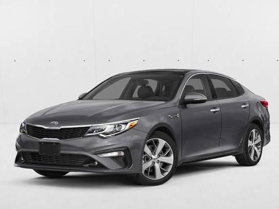 KIA OPTIMA 2020 5XXGT4L32LG406464 image