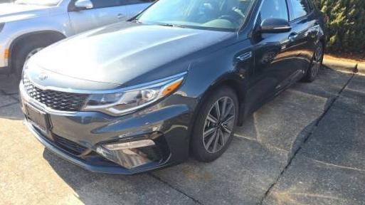 KIA OPTIMA 2020 5XXGU4L17LG412935 image