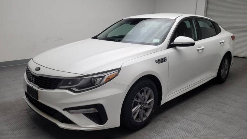 KIA OPTIMA 2020 5XXGT4L33LG389500 image